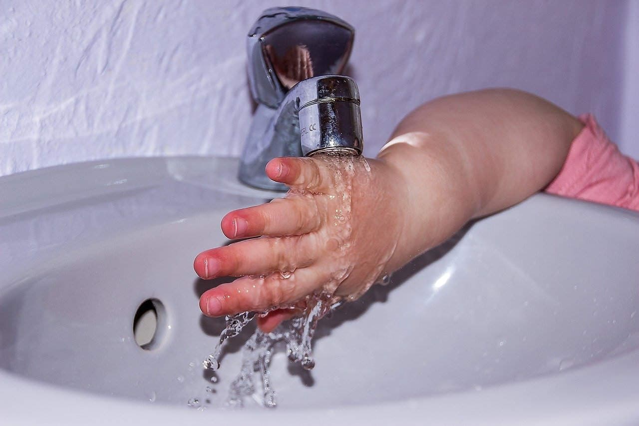 3 Reasons for a Backup Water Pump