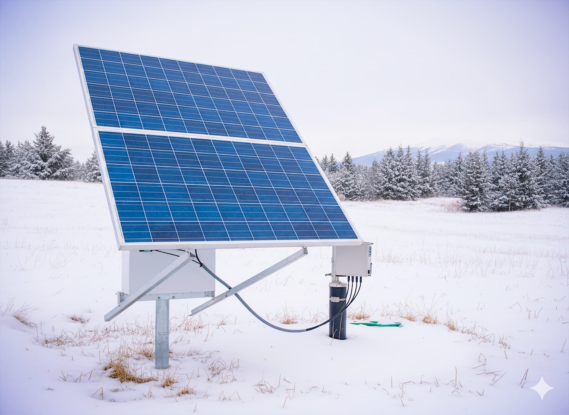 Cold Climate Well Pump Solutions That Actually Work