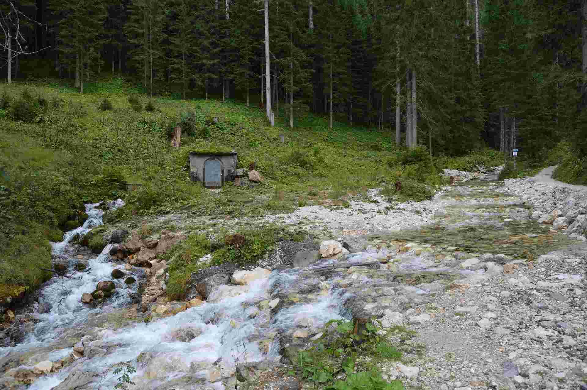 Risks to Our Water Supply