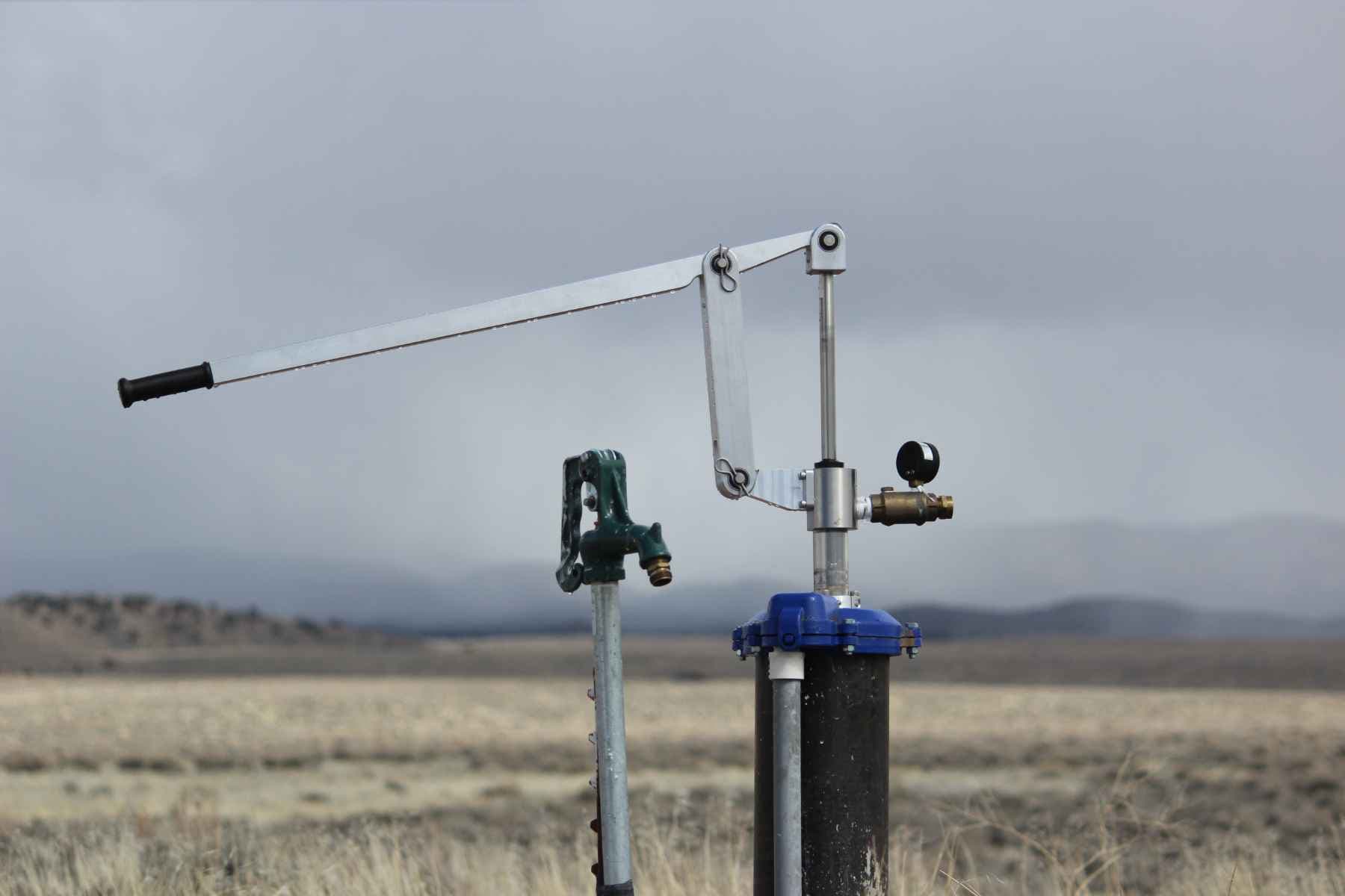 Well Pump Buyers Guide