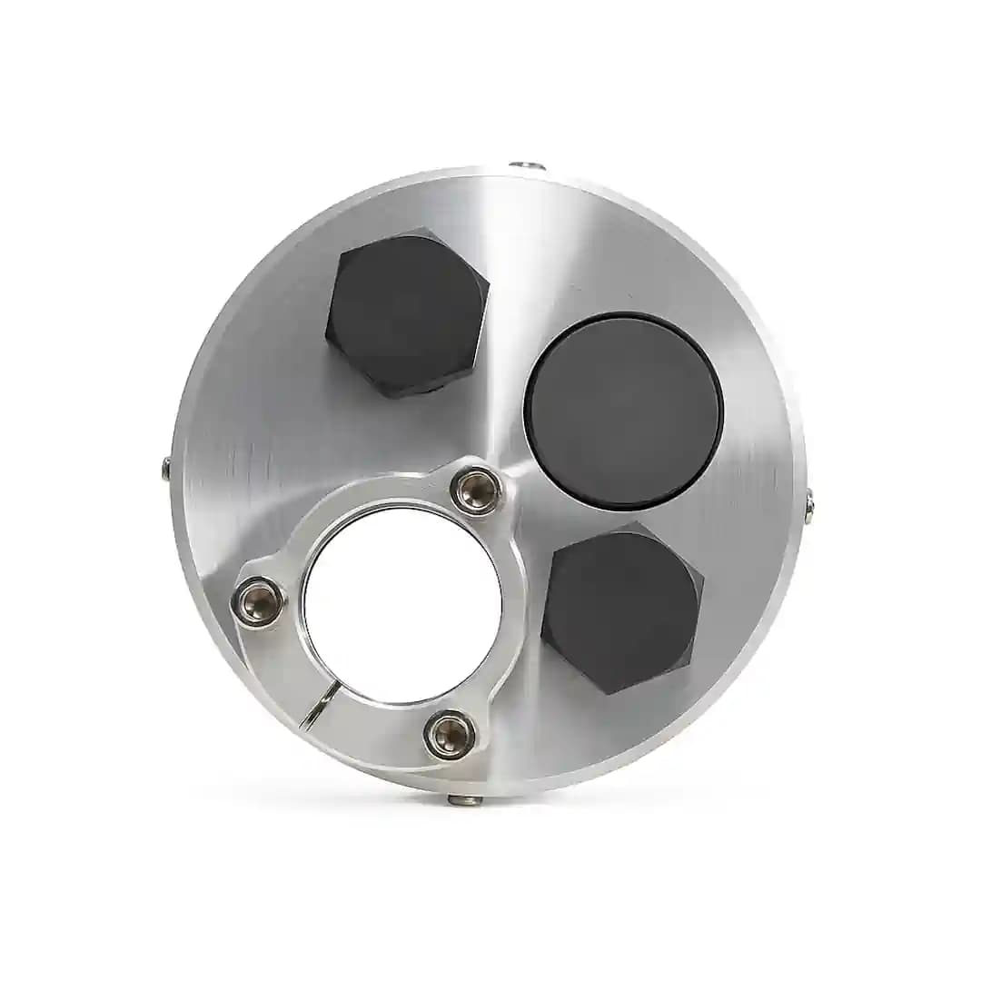 5" Well Cap Assembly