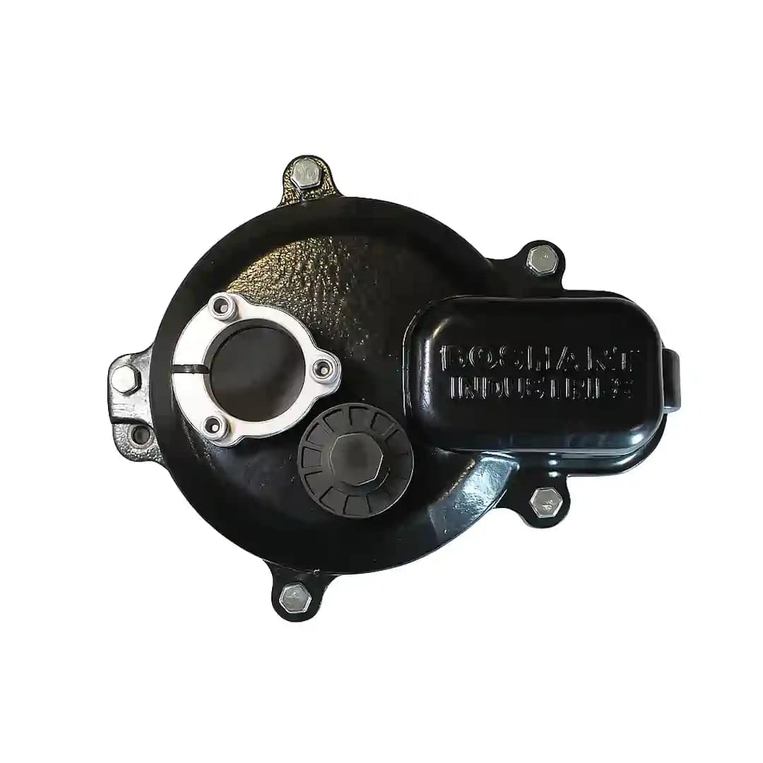 5.5" Boshart Well Cap Assembly