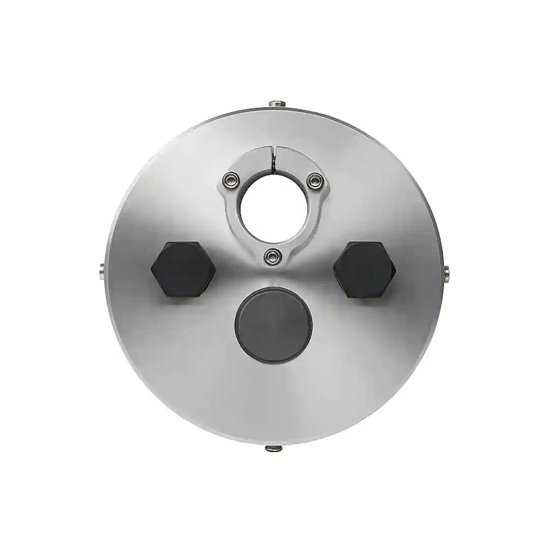 6"-6.25" Well Cap Assembly