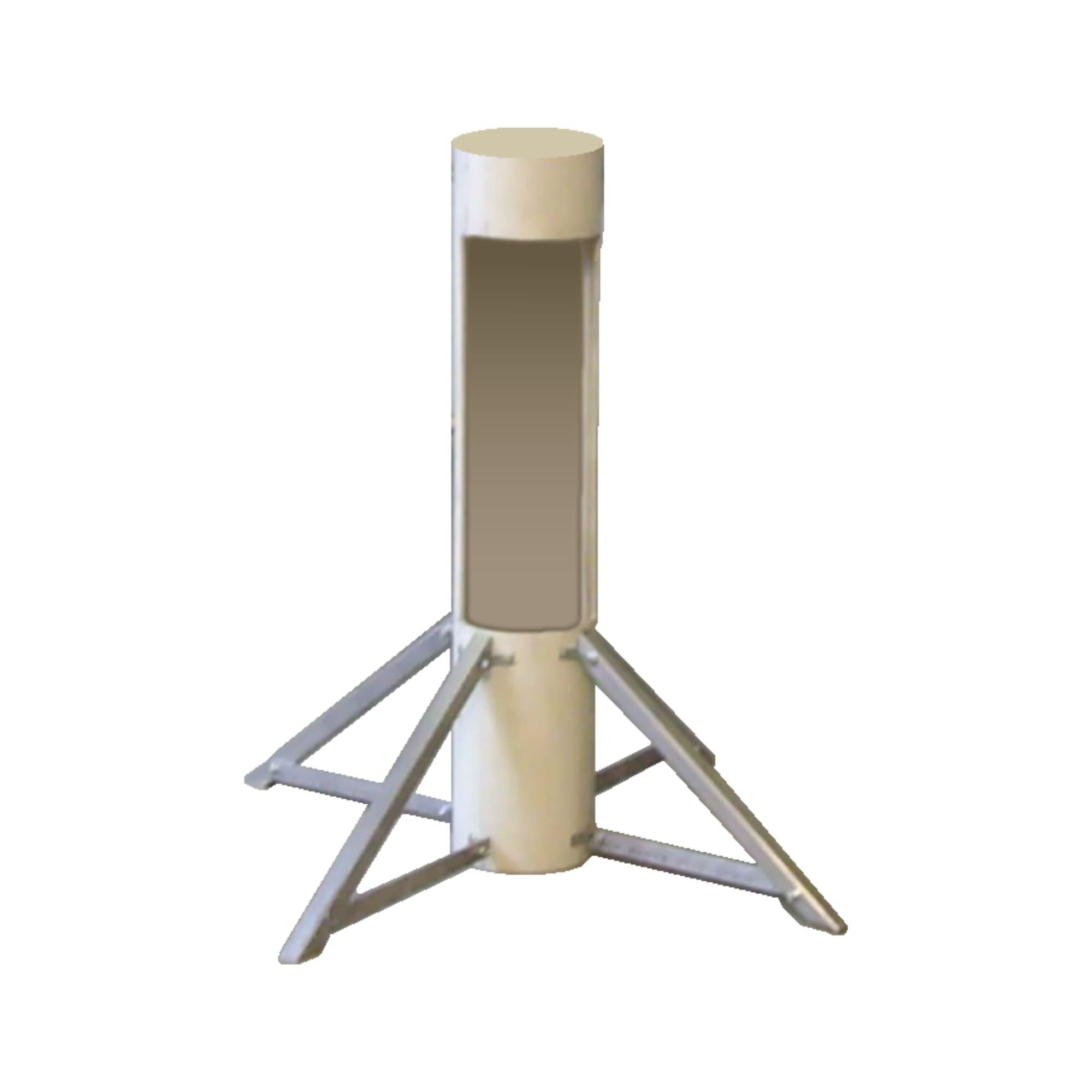 Hand Pump Display Unit