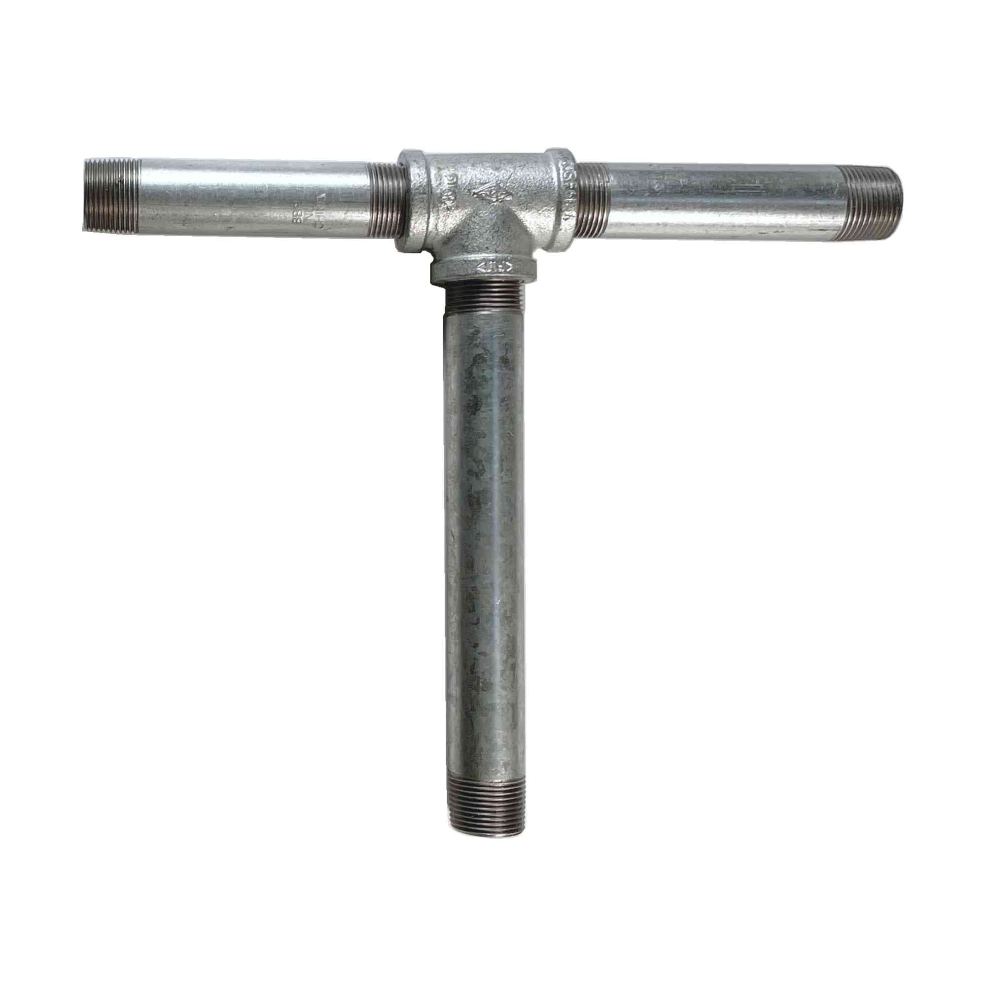 Heavy-Duty T-Handle Installation Tool