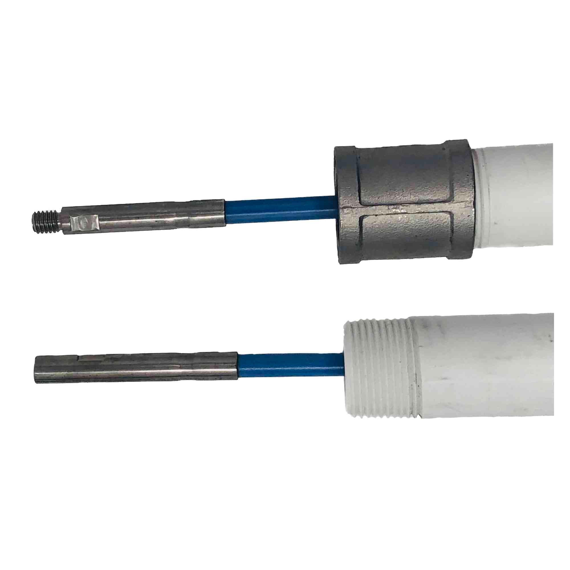 105" Top Drop Pipe Kit (Standard Weep Hole) - Image 2